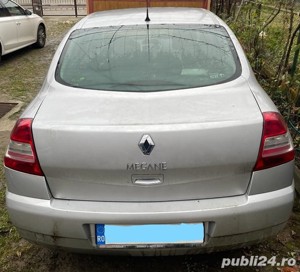 Renault Megane Manager - imagine 3 Renault Megane Manager - imagine 3