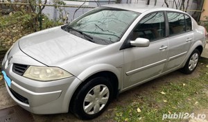 Renault Megane Manager - imagine 2 Renault Megane Manager - imagine 2