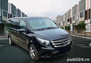 Transfer Aeroport si curse private in toata tara cu 8+1