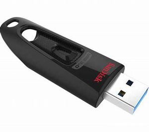 Stick USB, memorie externa, capacitate 16 TB,viteza mare de transfer date,nou. - imagine 4