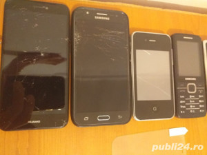 8 Telefoane mobile,majorit Nokia,Samsung, Tesla etc - imagine 7