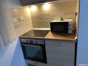 Închiriez apartament cu 2 camere ultracentral (zona Kaufland)DUMBRAVITA - imagine 5