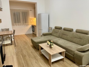 Închiriez apartament cu 2 camere ultracentral (zona Kaufland)DUMBRAVITA - imagine 8