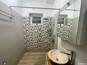 Închiriez apartament cu 2 camere ultracentral (zona Kaufland)DUMBRAVITA - imagine 3