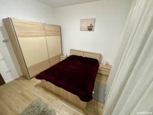 Închiriez apartament cu 2 camere ultracentral (zona Kaufland)DUMBRAVITA - imagine 2