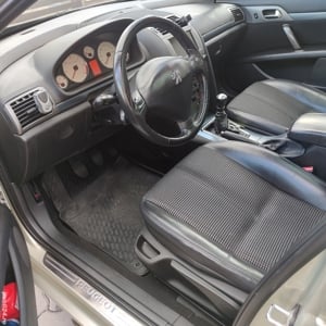 Peugeot 407sw  - imagine 2