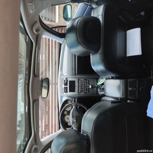 Peugeot 407sw  - imagine 6