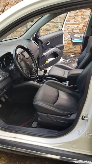 Mitsubishi Outlander  4WD, 2012 - imagine 5 Mitsubishi Outlander  4WD, 2012 - imagine 5