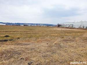Teren de vânzare!!!