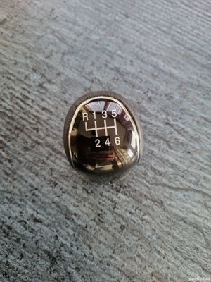 Nuca schimbator FORD - imagine 4