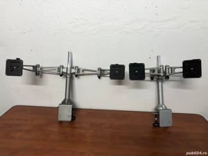 Suporți profesionali Monitoare PC - imagine 1