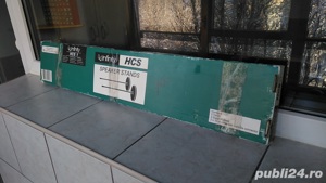 INFINITY HCS 1 STA stands speaker,2 suporti boxe monitoare sateliti - imagine 3