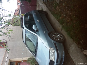 Vand Hyundai Matrix - imagine 2