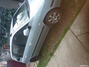 Vand Hyundai Matrix - imagine 3