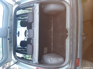 Vand Hyundai Matrix - imagine 5