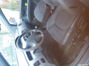 Vand Hyundai Matrix - imagine 6