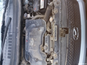 Vand Hyundai Matrix - imagine 10