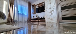 DE VANZARE apartament 2 camere, utilat, mobilat MAMAIA NORD - imagine 4