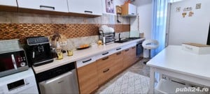 DE VANZARE apartament 2 camere, utilat, mobilat MAMAIA NORD - imagine 2