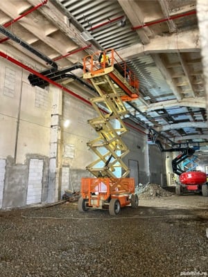 Nacele Timișoara - Închirieri nacele