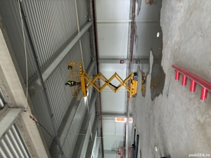 Nacele - echipamente de lucru la inalțime - imagine 10