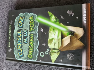 cărți si manuale  pt copii si adolescenți  - imagine 8