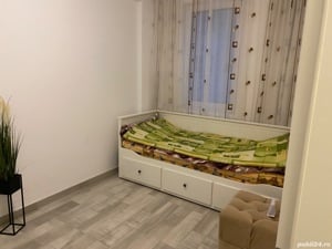 Giroc, apartament 3 camere, parter, 62 mp utili+gradina 62 mp+loc de parcare,121000 euro negociabil - imagine 7