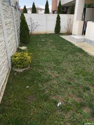 Giroc, apartament 3 camere, parter, 62 mp utili+gradina 62 mp+loc de parcare,112000 euro negociabil - imagine 13