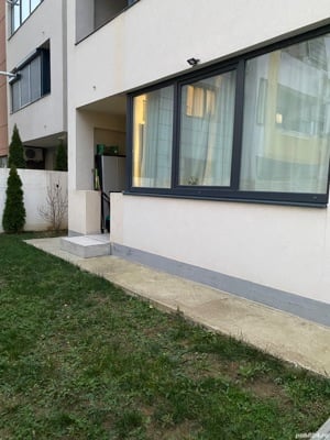 Giroc, apartament 3 camere, parter, 62 mp utili+gradina 62 mp+loc de parcare,112000 euro negociabil - imagine 12