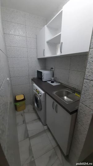 Apartament Lux Ultracentral Tiglina 1  - imagine 4