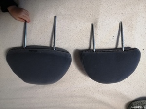 Set tetiere cu husa Daewoo Matiz - imagine 8