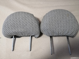 Set tetiere cu husa Daewoo Matiz - imagine 7