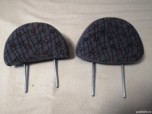 Set tetiere cu husa Daewoo Matiz