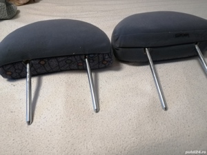 Set tetiere cu husa Daewoo Matiz - imagine 6