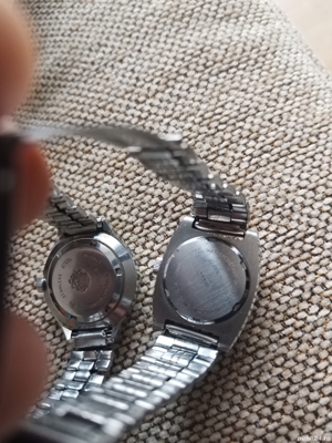 Ceas Duward, Doykon calendar - imagine 2