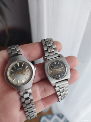 Ceas Duward, Doykon calendar