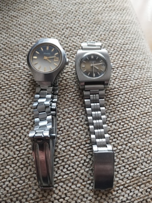 Ceas Duward, Doykon calendar - imagine 6