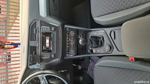 VW Tiguan 1.4 TSI 4MOTION 2017 - imagine 8