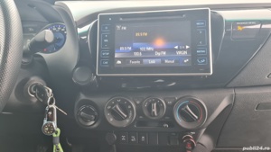 Vand TOYOTA Hilux 2018 - imagine 2