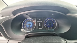 Vand TOYOTA Hilux 2018 - imagine 7