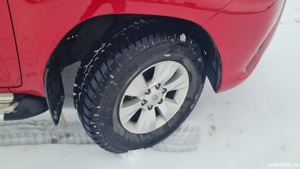 Vand TOYOTA Hilux 2018 - imagine 9