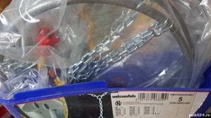 Lanțuri antiderapante  - imagine 2