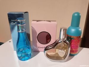 vand sticle parfum si miniaturi bauturi - imagine 5