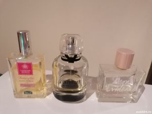 vand sticle parfum si miniaturi bauturi - imagine 4