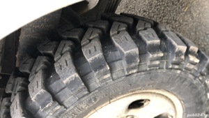 Vând Nisan Navara D40 2010 - imagine 3 Vând Nisan Navara D40 2010 - imagine 3