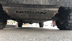 Vând Nisan Navara D40 2010 - imagine 7 Vând Nisan Navara D40 2010 - imagine 7