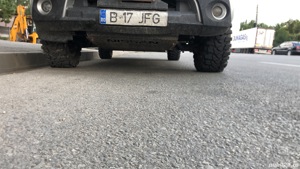 Vând Nisan Navara D40 2010 - imagine 8 Vând Nisan Navara D40 2010 - imagine 8