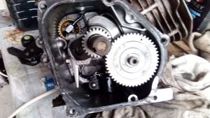 Reparatii,: Drujbe, motocoase, motocultoare, generator curent, mașini iarba ETC - imagine 6