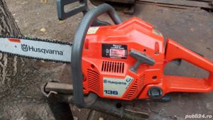 Reparatii,: Drujbe, motocoase, motocultoare, generator curent, mașini iarba ETC - imagine 4