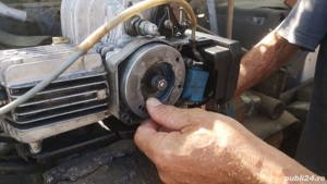 Reparatii,: Drujbe, motocoase, motocultoare, generator curent, mașini iarba ETC